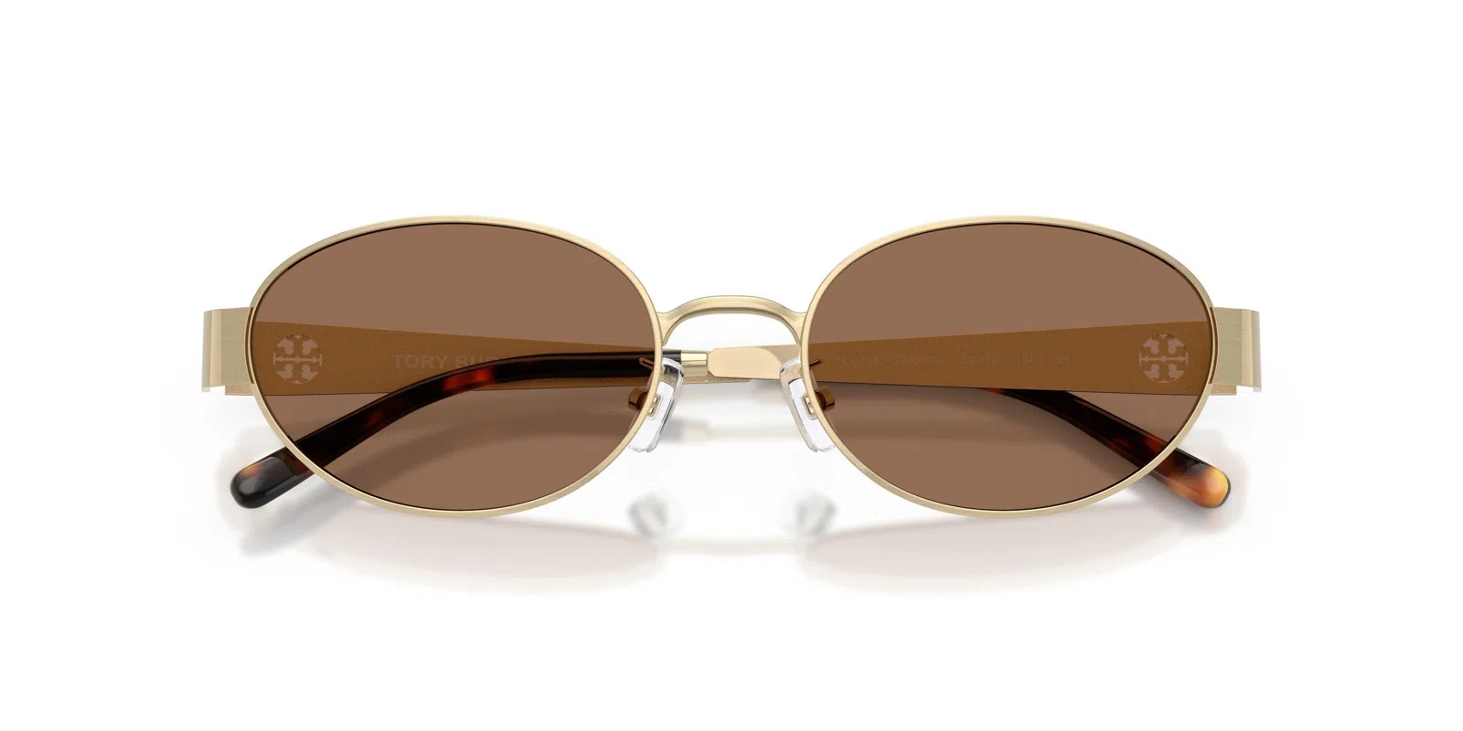 Tory Burch 6116 Sunglasses - view 23